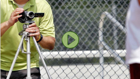 #5 - How To Create a Skills Video That Coaches Will Watch Til The End