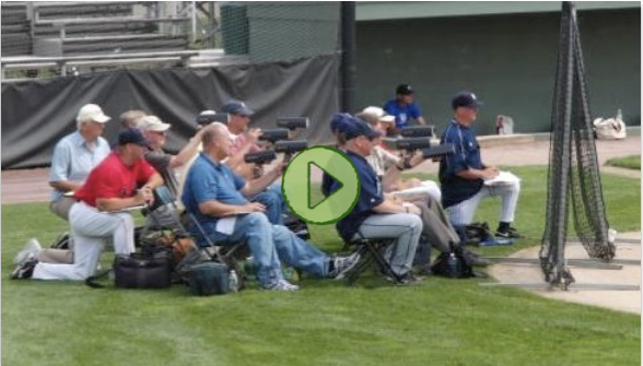 #7 - What College Baseball Coaches ACTUALLY Look For