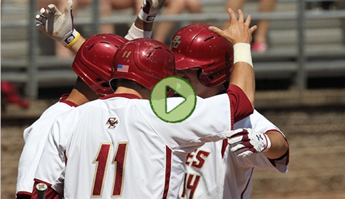 The Difference Between JUCO & D1 Baseball