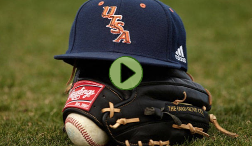 Making most of walk on tryout