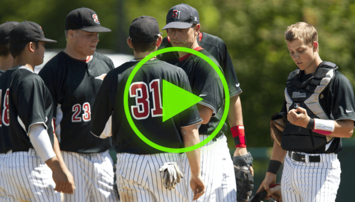 Seattle University - Coach Harrel