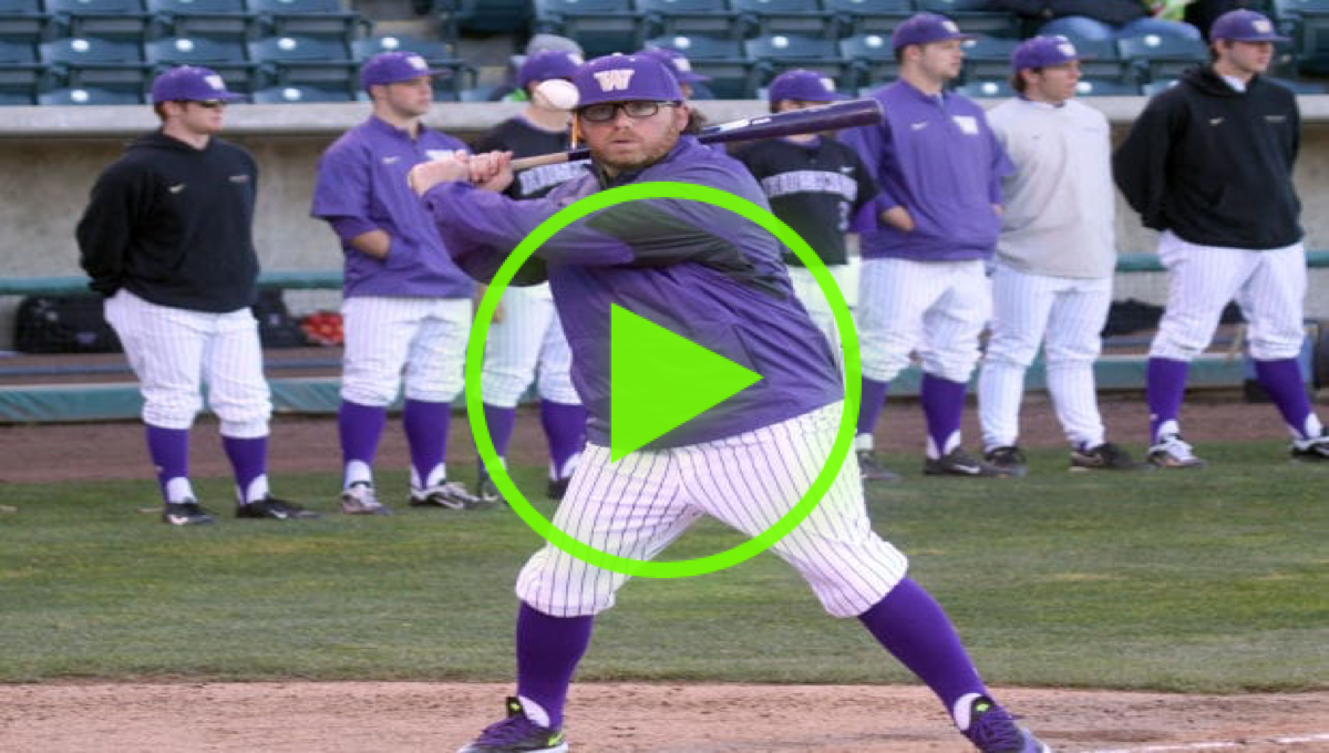 University of Washington -  Coach Furgus