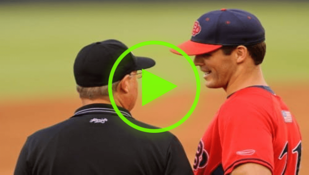 Dallas Baptist - Coach Heefner