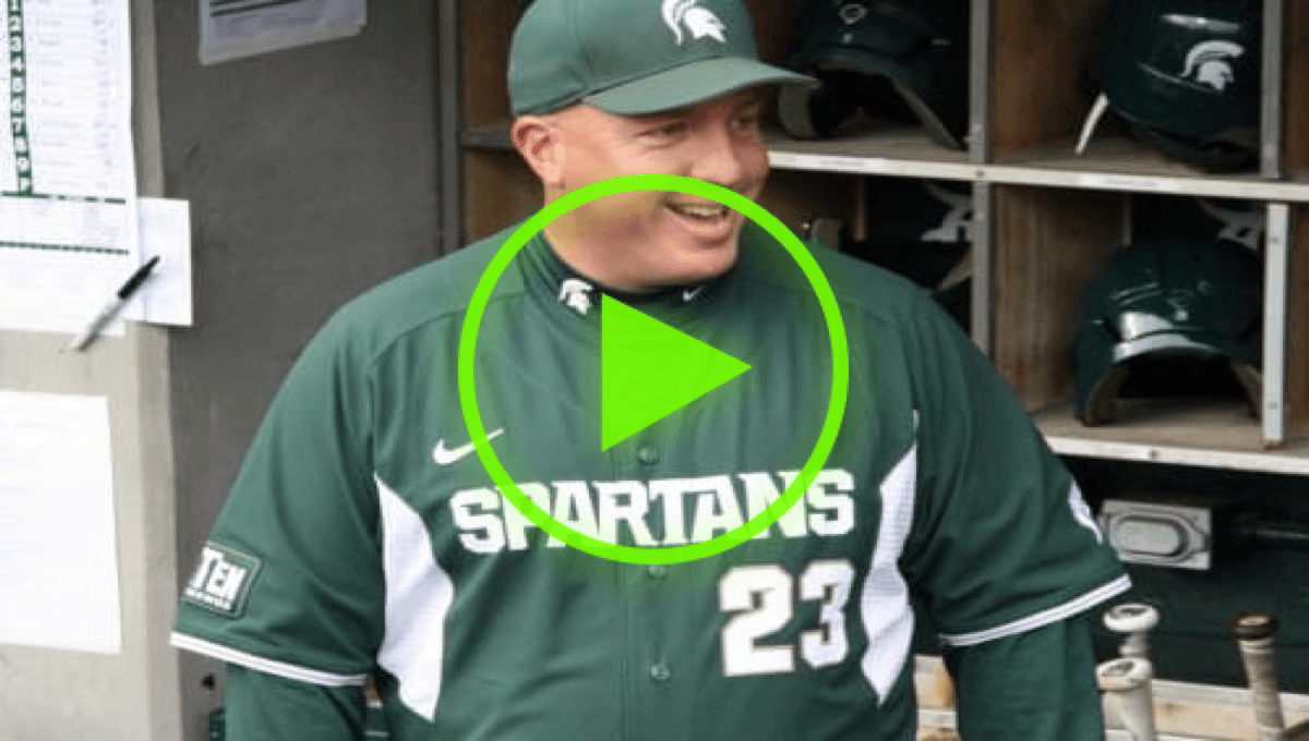 Michigan State - Coach Boss